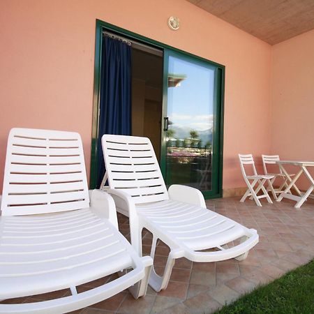 Residence Oasi Del Viandante Lake Como Экстерьер фото