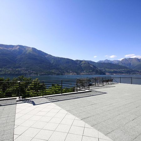 Residence Oasi Del Viandante Lake Como Экстерьер фото