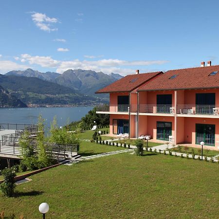 Residence Oasi Del Viandante Lake Como Экстерьер фото