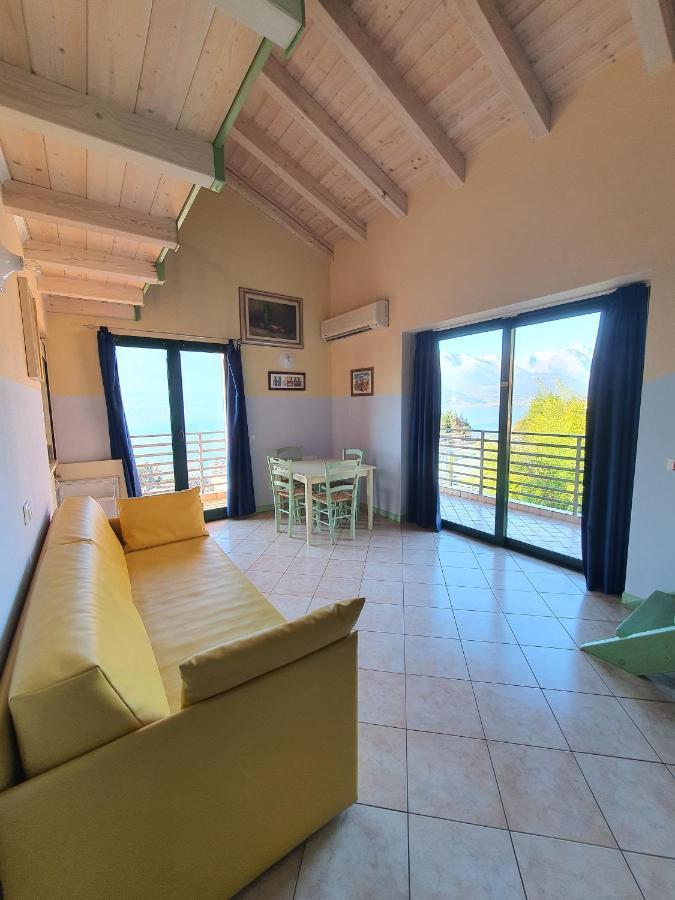 Residence Oasi Del Viandante Lake Como Экстерьер фото