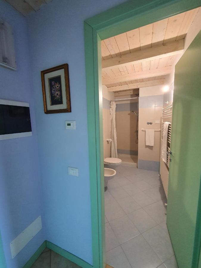 Residence Oasi Del Viandante Lake Como Экстерьер фото