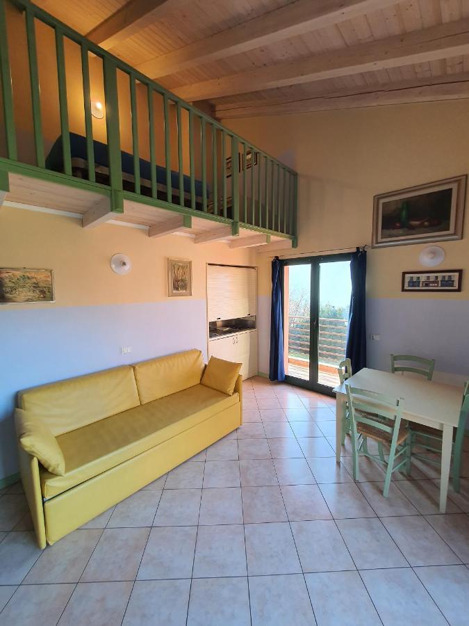 Residence Oasi Del Viandante Lake Como Экстерьер фото