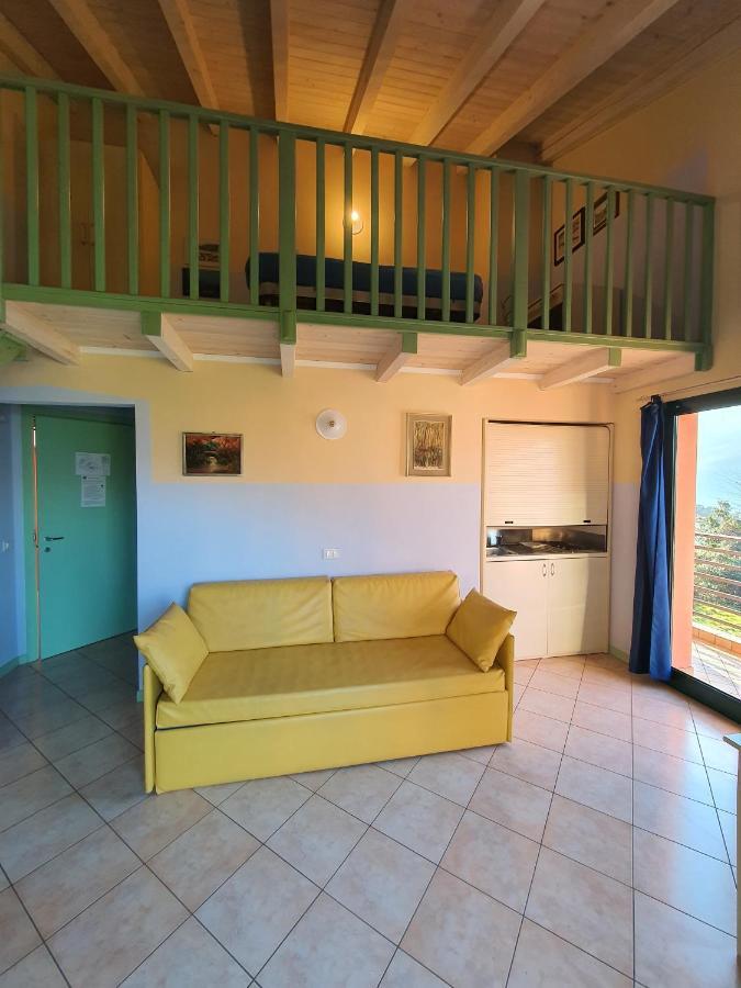 Residence Oasi Del Viandante Lake Como Экстерьер фото