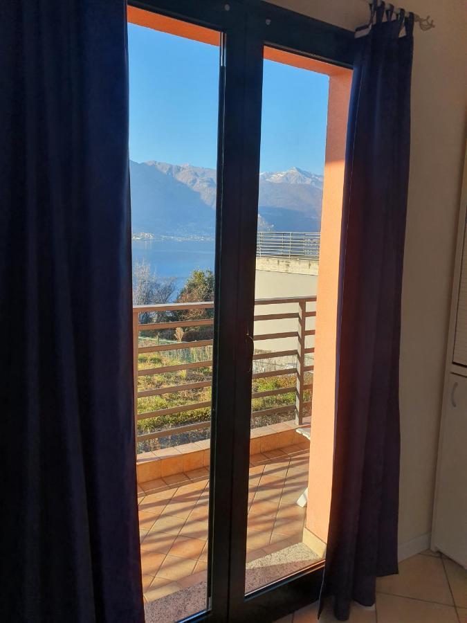 Residence Oasi Del Viandante Lake Como Экстерьер фото
