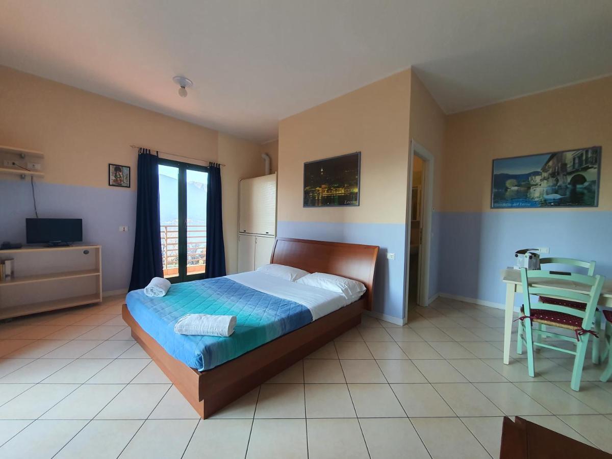 Residence Oasi Del Viandante Lake Como Экстерьер фото