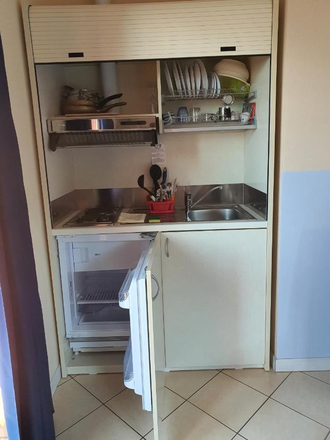 Residence Oasi Del Viandante Lake Como Экстерьер фото
