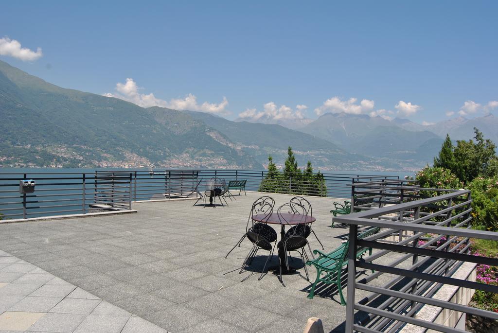 Residence Oasi Del Viandante Lake Como Экстерьер фото