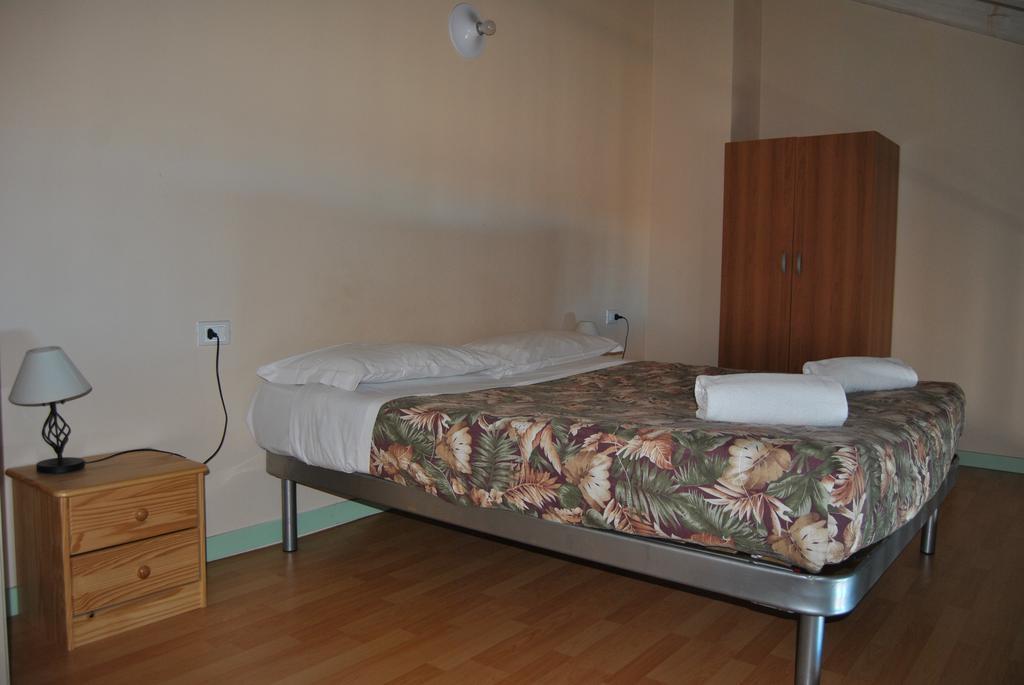 Residence Oasi Del Viandante Lake Como Экстерьер фото