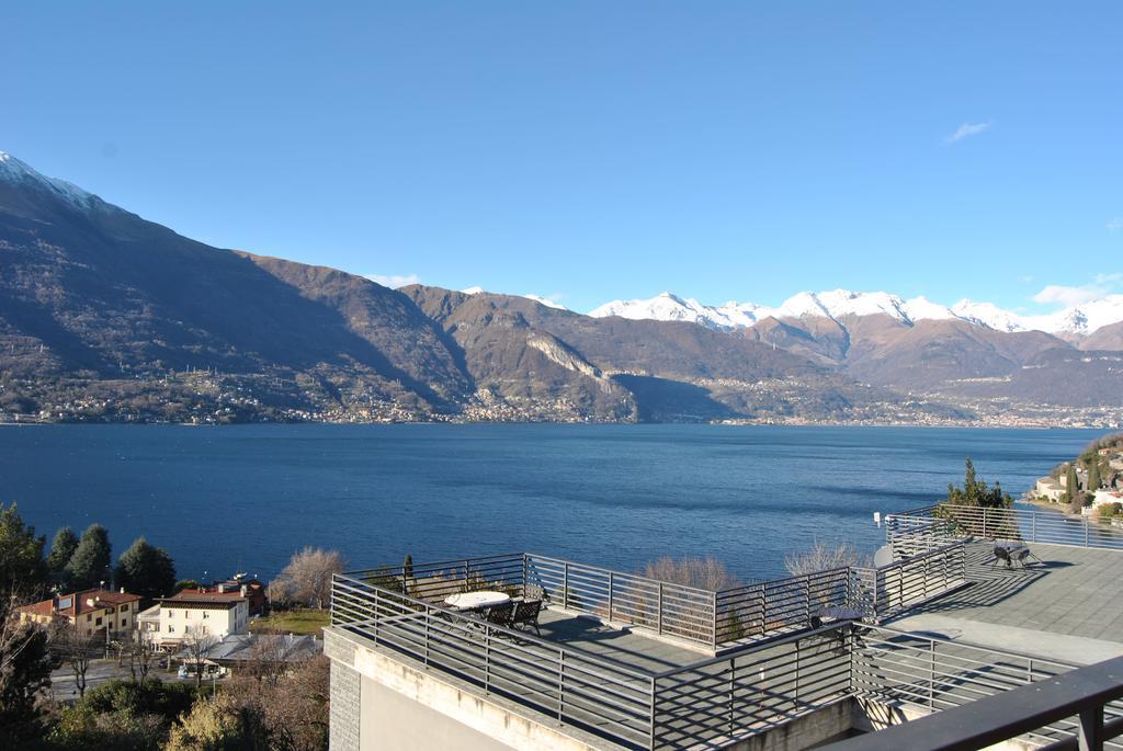 Residence Oasi Del Viandante Lake Como Экстерьер фото