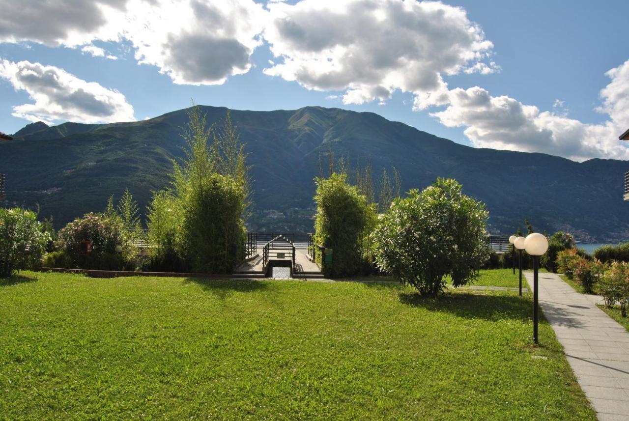 Residence Oasi Del Viandante Lake Como Экстерьер фото